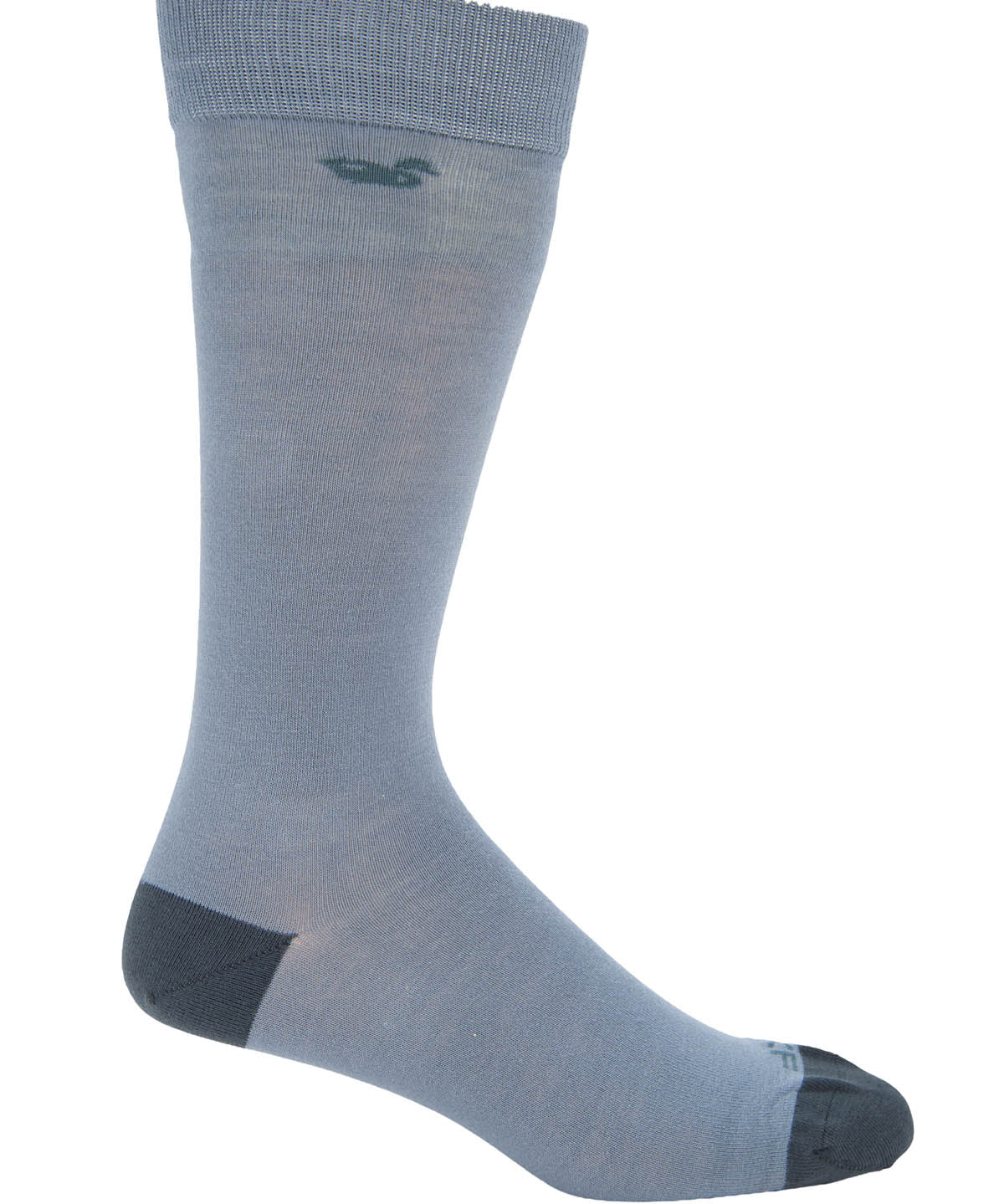 Medias H Long Simple Denim Hombre 1