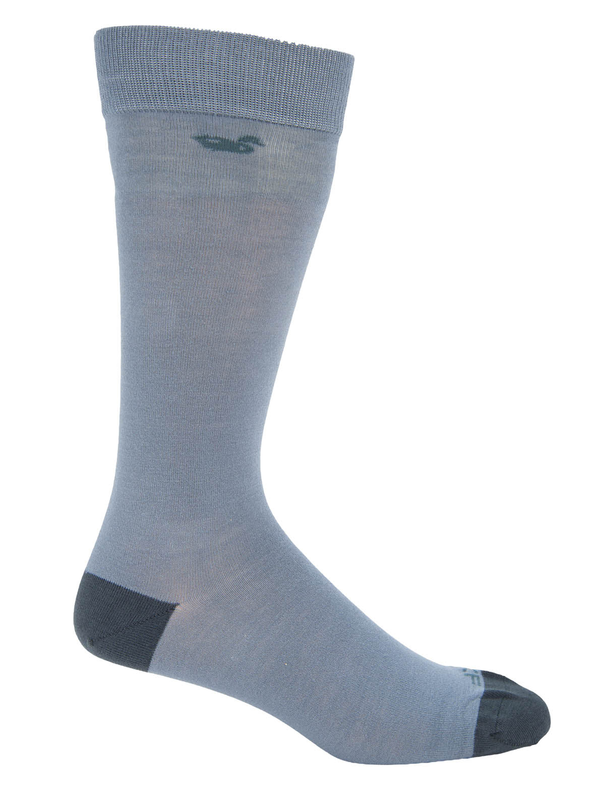 Medias H Long Simple Denim Hombre 1