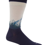 Medias H Diff Mountain Multicolor Hombre 1