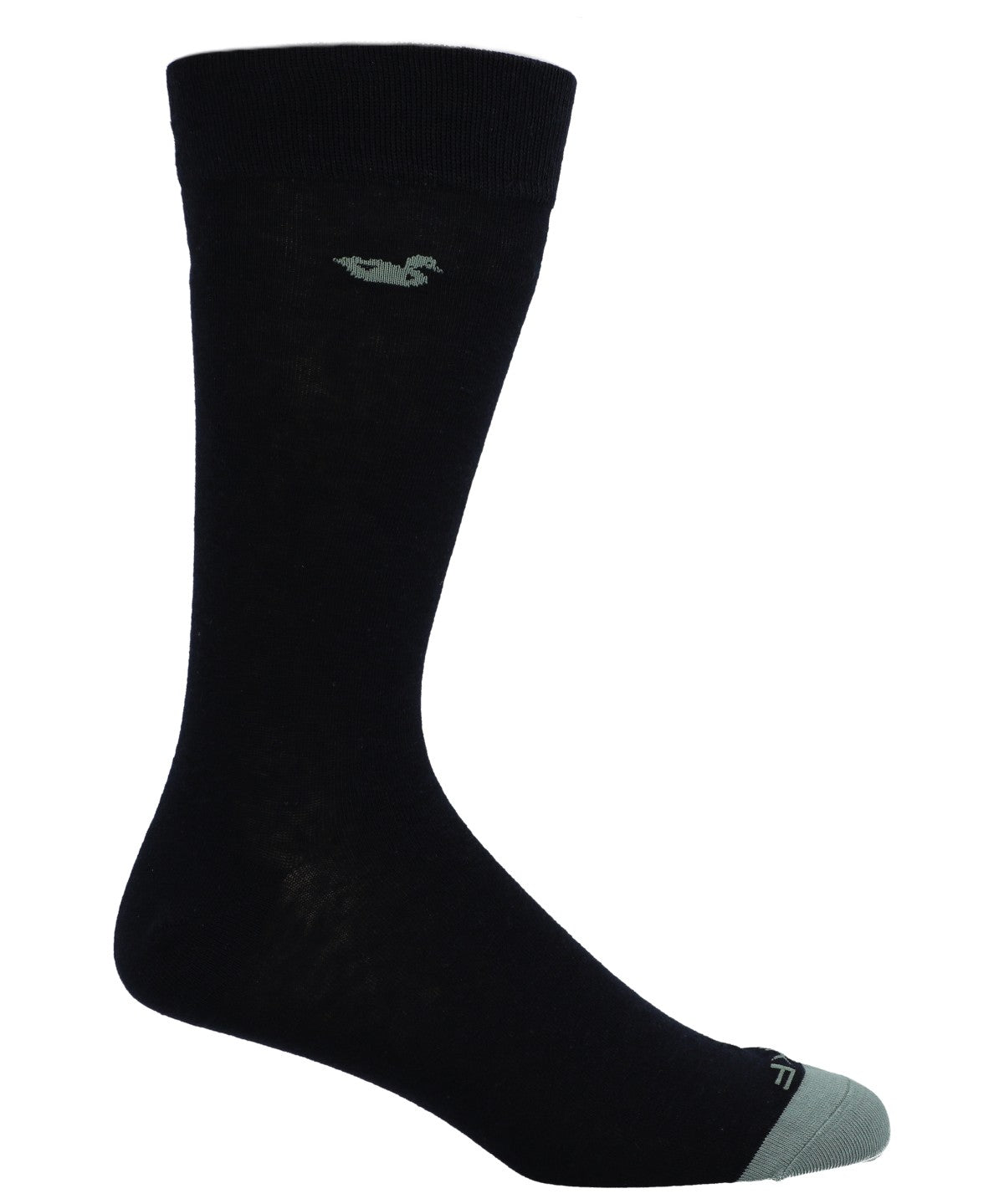 Medias H Plain Duck Navy Hombre 1