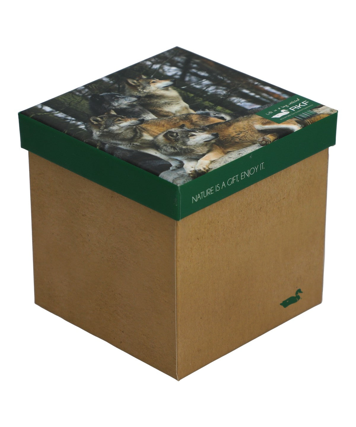 Medias Pack H Wolf Multi Hombre 1