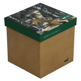 Medias Pack H Wolf Multi Hombre 1