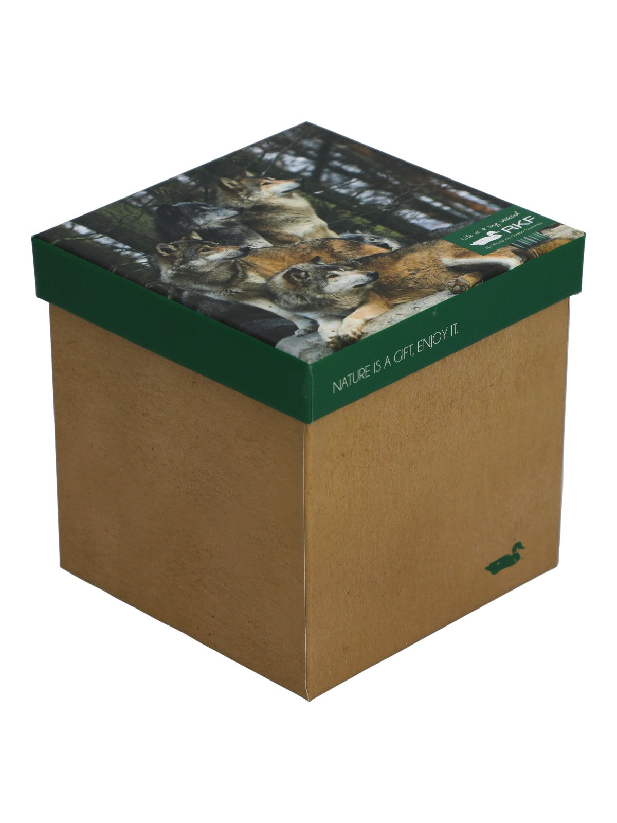 Medias Pack H Wolf Multi Hombre 1
