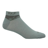 Medias Tobilleras H Animal Green Hombre 1