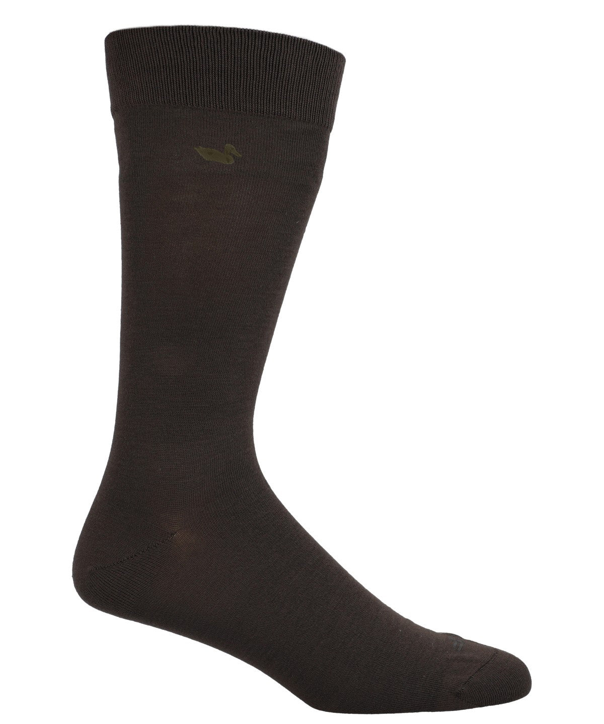 Medias H Duck Embro Brown Hombre 1