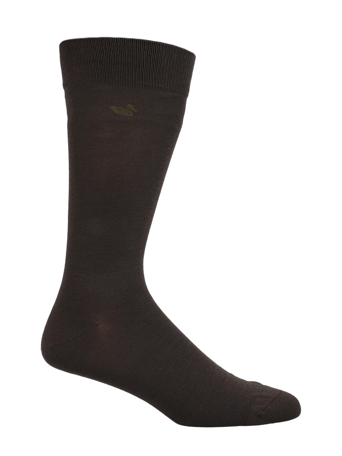 Medias H Duck Embro Brown Hombre 1
