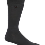 Medias H Duck Embro Charcoal Hombre 1