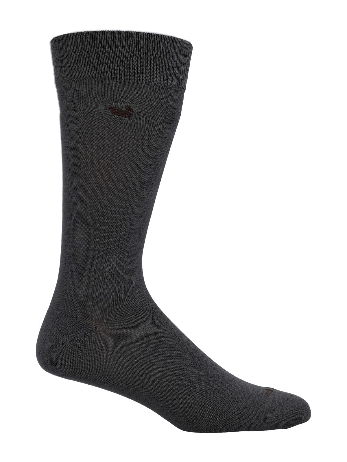 Medias H Duck Embro Charcoal Hombre 1