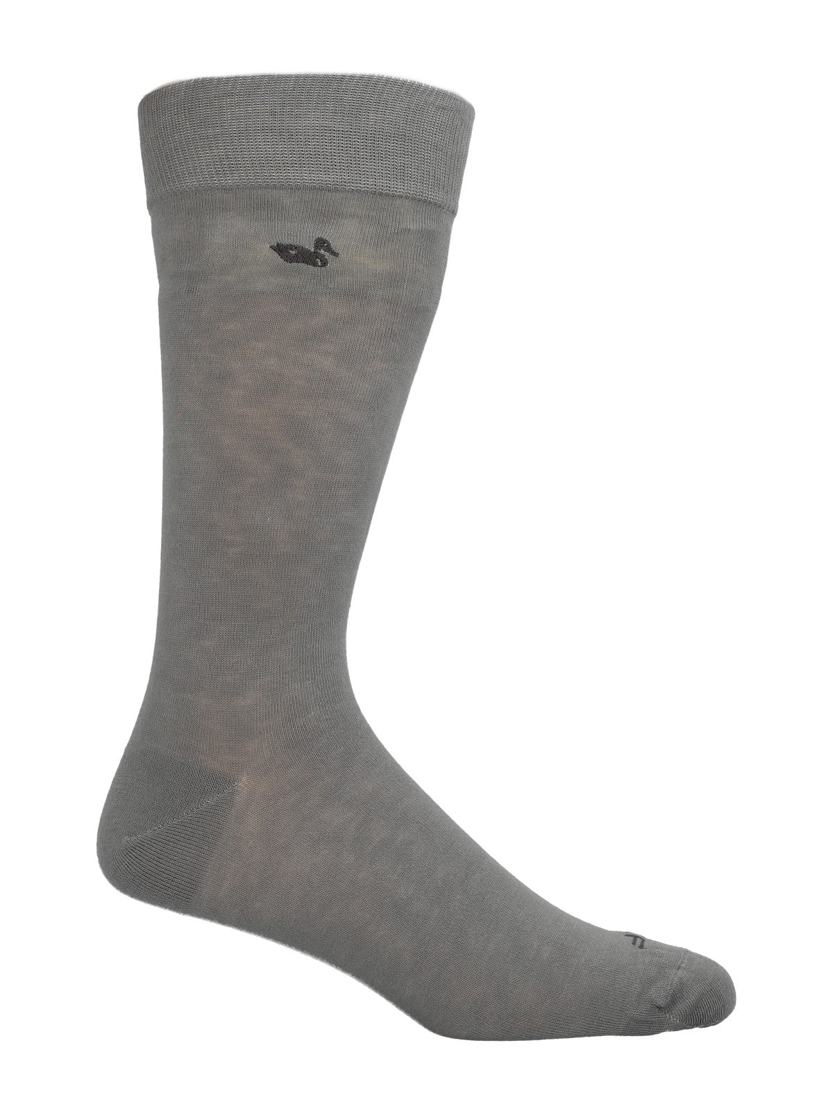 Medias H Duck Embro Grey Hombre 1