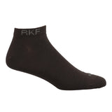 Medias Tovilleras H Plain Brown Hombre 1