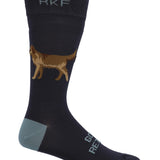 Medias H Golden Blue Hombre 1