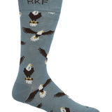 Medias H Eagle Denim Hombre 1