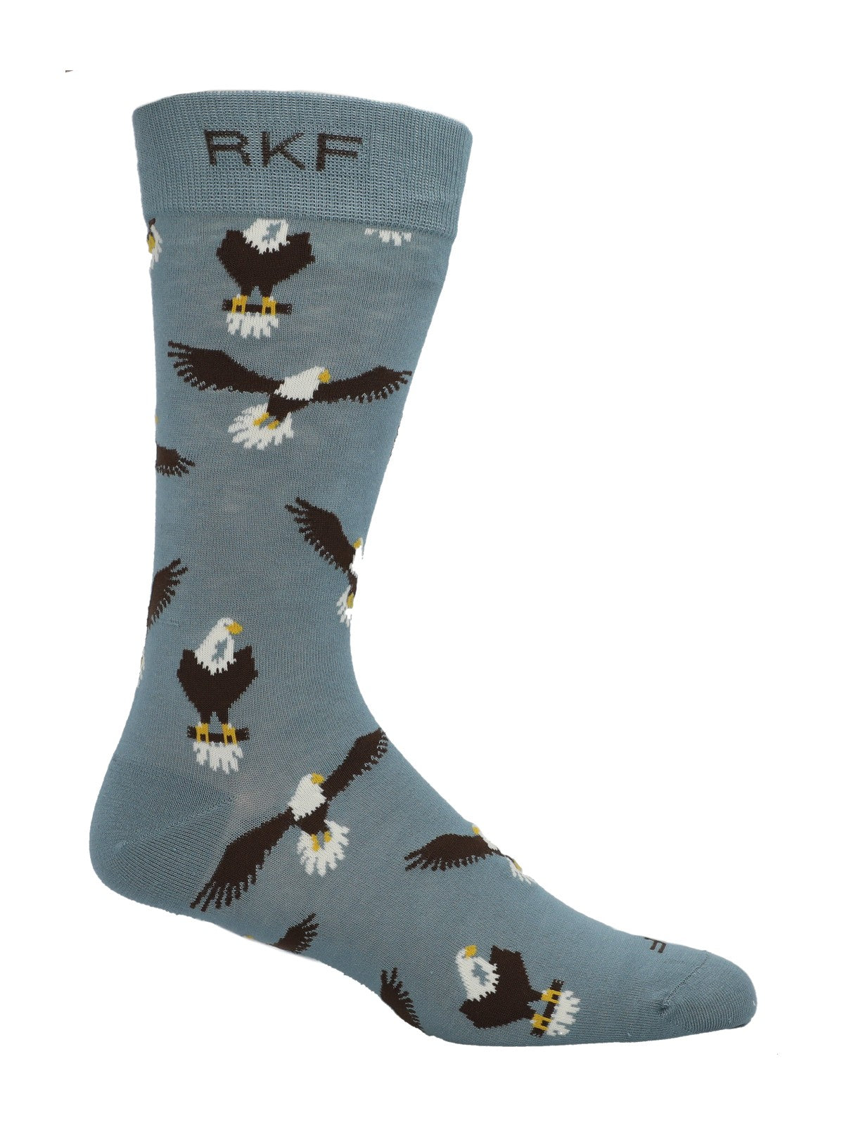 Medias H Eagle Denim Hombre 1