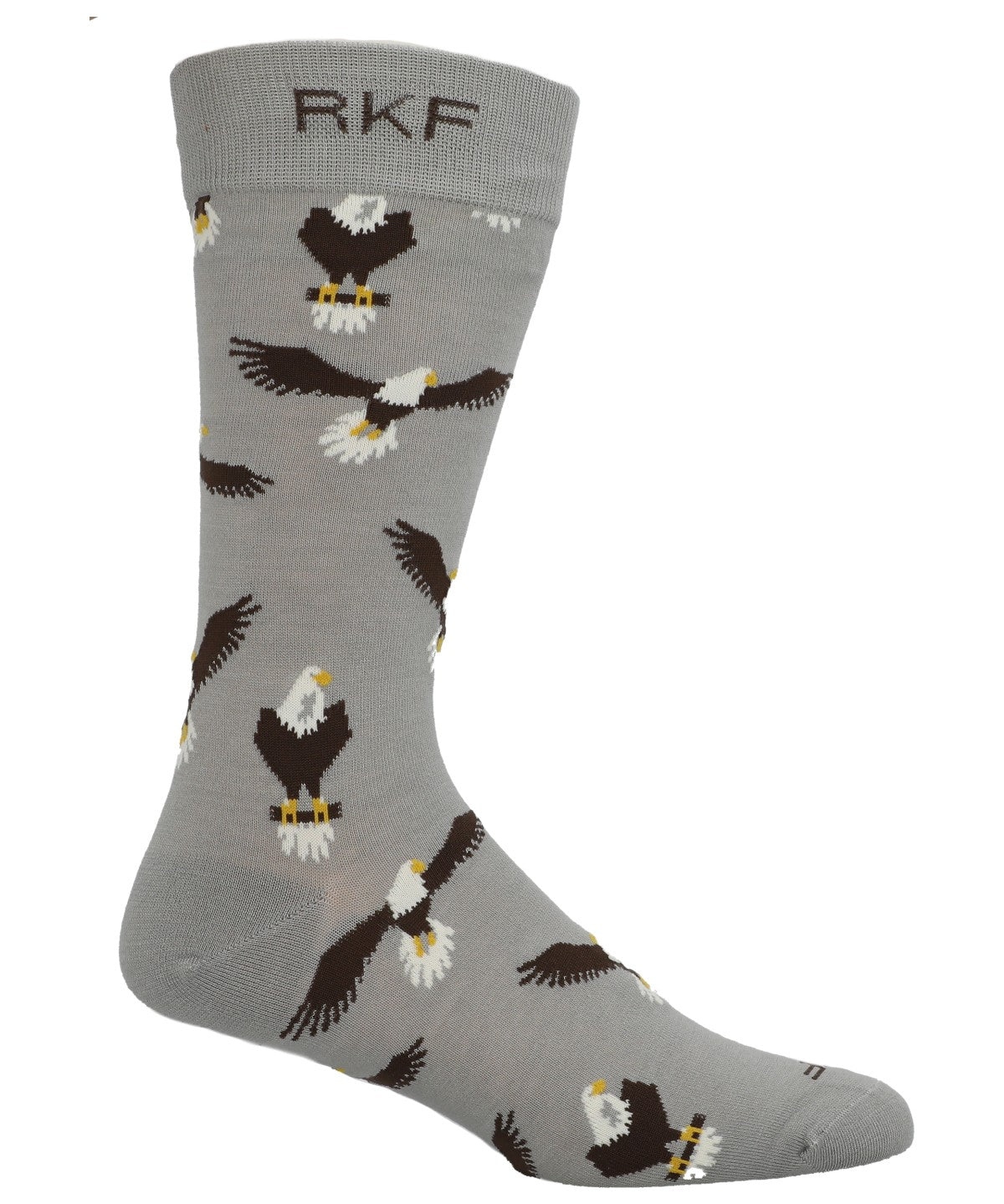 Medias H Eagle Grey Hombre 1