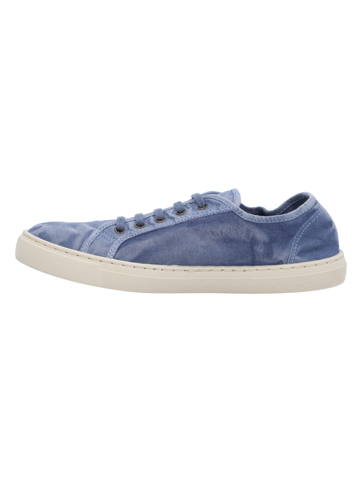 Tenis Bronte 'Made In Spain' H Jeans Hombre 5