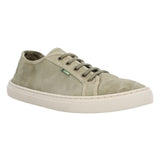 Tenis Bronte 'Made In Spain' H Verde Khaki Hombre 2