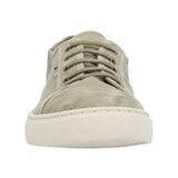 Tenis Bronte 'Made In Spain' H Verde Khaki Hombre 3