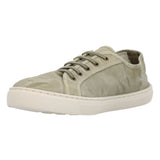 Tenis Bronte 'Made In Spain' H Verde Khaki Hombre 4