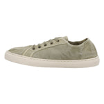 Tenis Bronte 'Made In Spain' H Verde Khaki Hombre 5