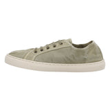 Tenis Bronte 'Made In Spain' H Verde Khaki Hombre 5