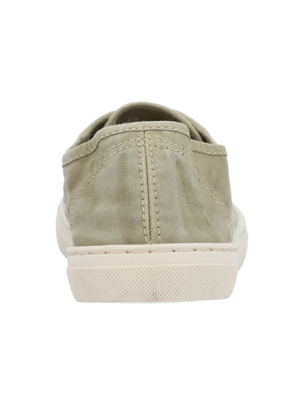Tenis Bronte 'Made In Spain' H Verde Khaki Hombre 6