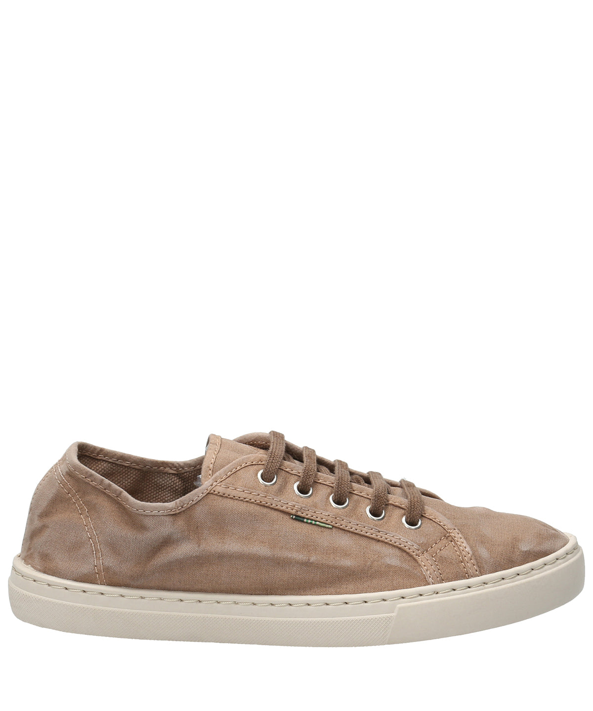 Tenis Bronte 'Made In Spain' H Light Brown Hombre 1