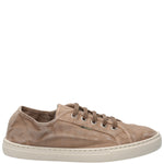 Tenis Bronte 'Made In Spain' H Light Brown Hombre 1