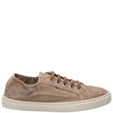 Tenis Bronte 'Made In Spain' H Light Brown Hombre 1