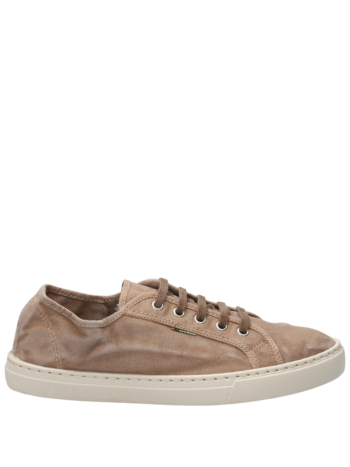 Tenis Bronte 'Made In Spain' H Light Brown Hombre 1