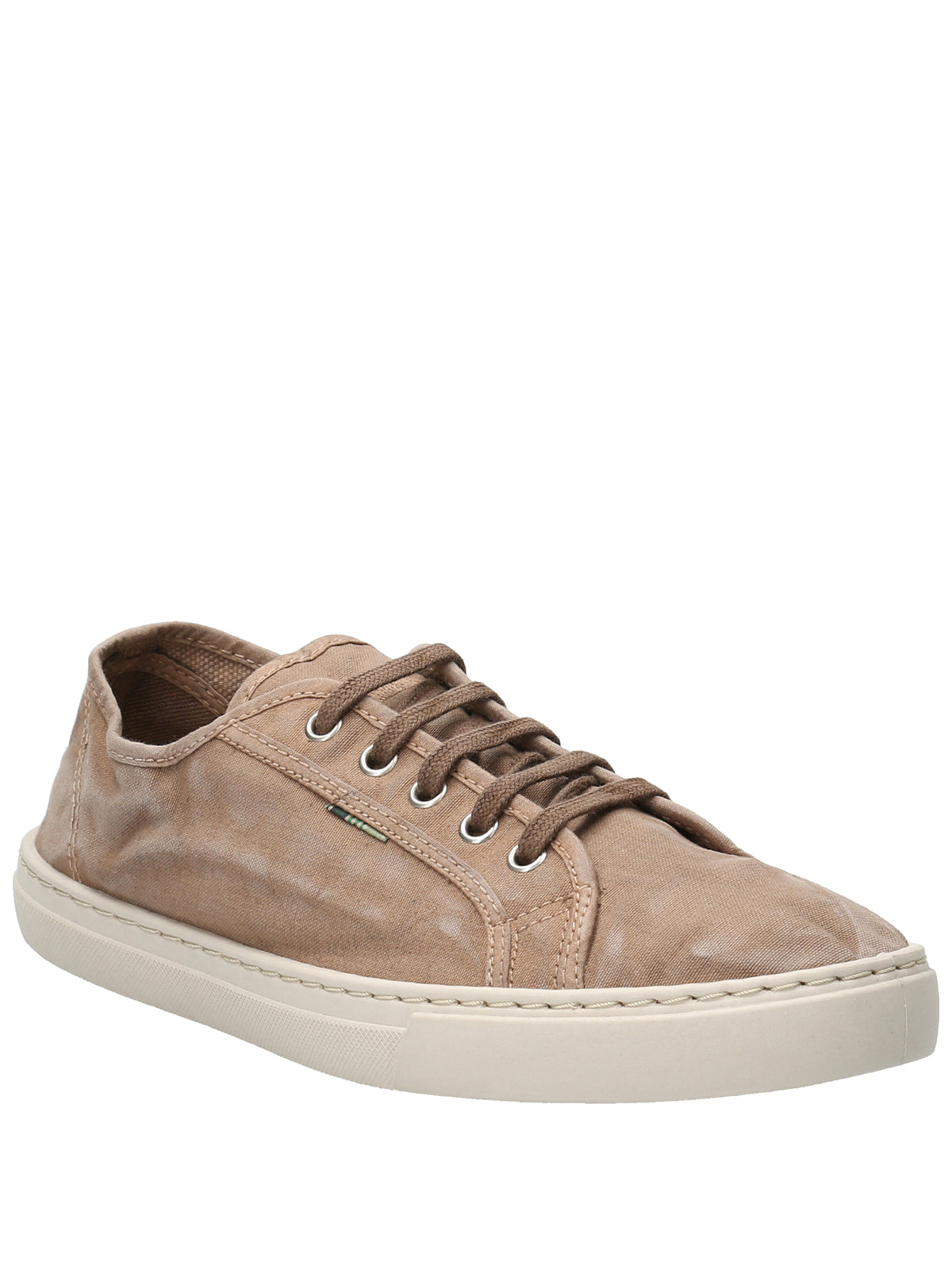 Tenis Bronte 'Made In Spain' H Light Brown Hombre 2