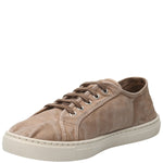 Tenis Bronte 'Made In Spain' H Light Brown Hombre 4