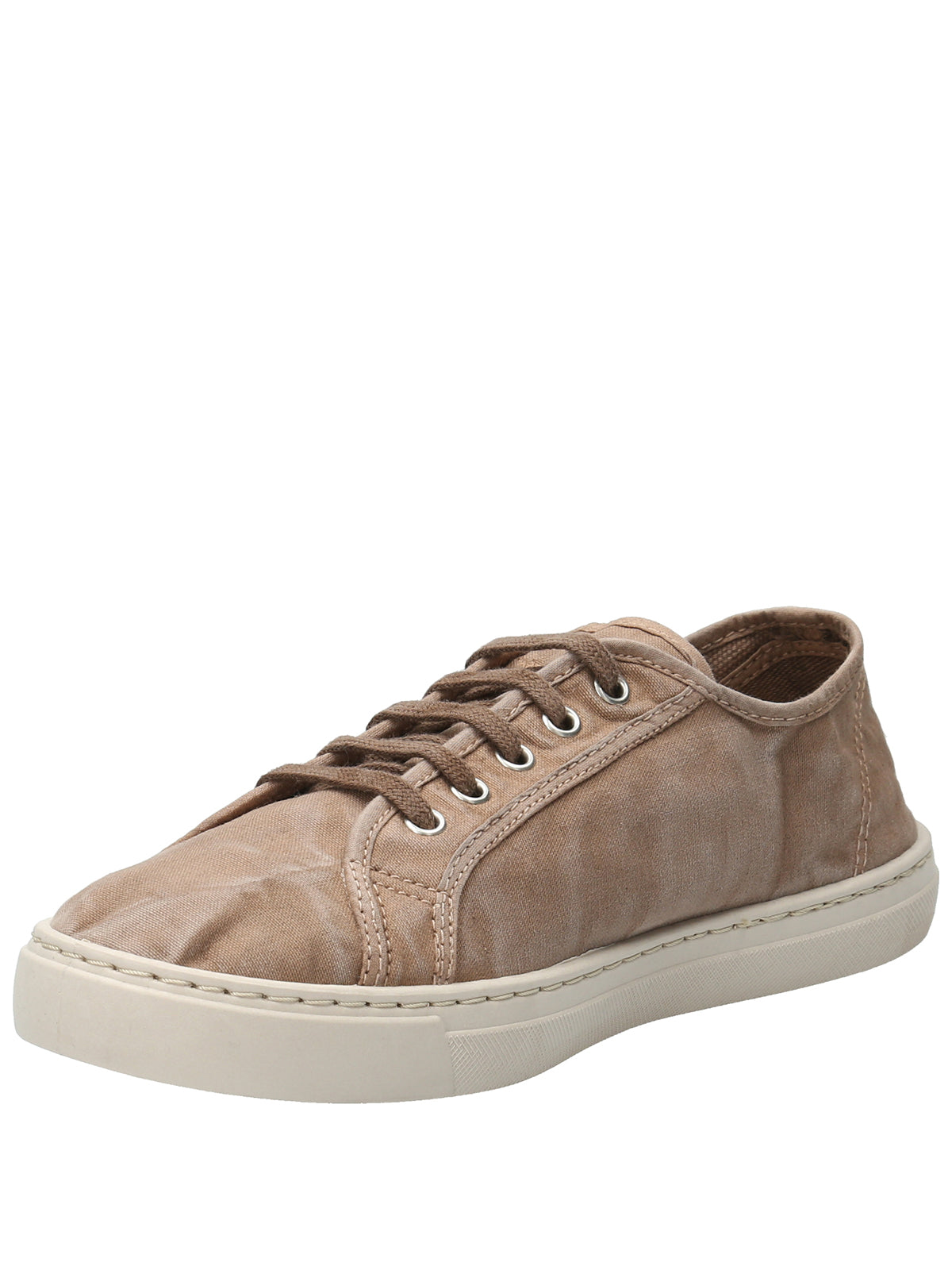 Tenis Bronte 'Made In Spain' H Light Brown Hombre 4
