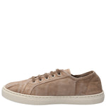 Tenis Bronte 'Made In Spain' H Light Brown Hombre 5