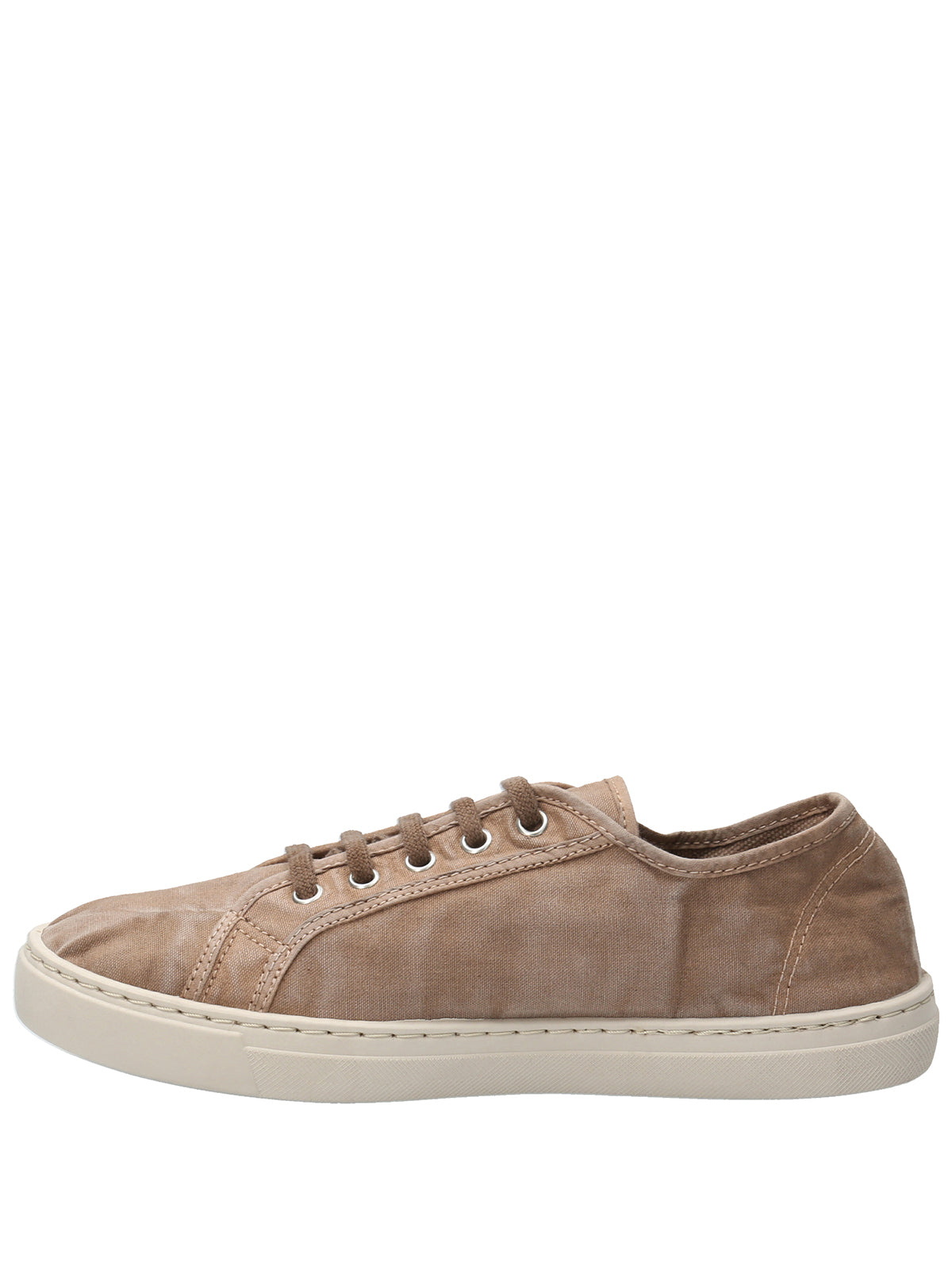 Tenis Bronte 'Made In Spain' H Light Brown Hombre 5