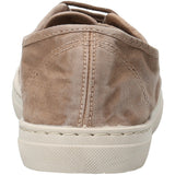 Tenis Bronte 'Made In Spain' H Light Brown Hombre 6