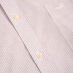 Camisa M/L WF H 'Travel' Ministripe Dawn Purple Hombre 4