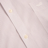 Camisa M/L WF H 'Travel' Ministripe Dawn Purple Hombre 4