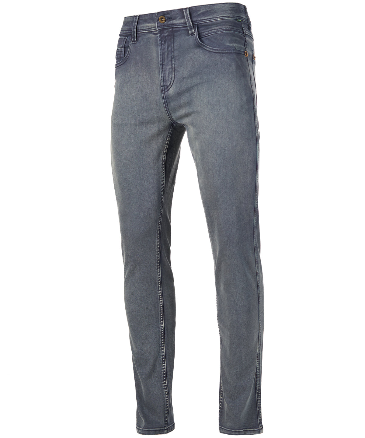 Jeans H Baycolor Blue Jeans Hombre 1