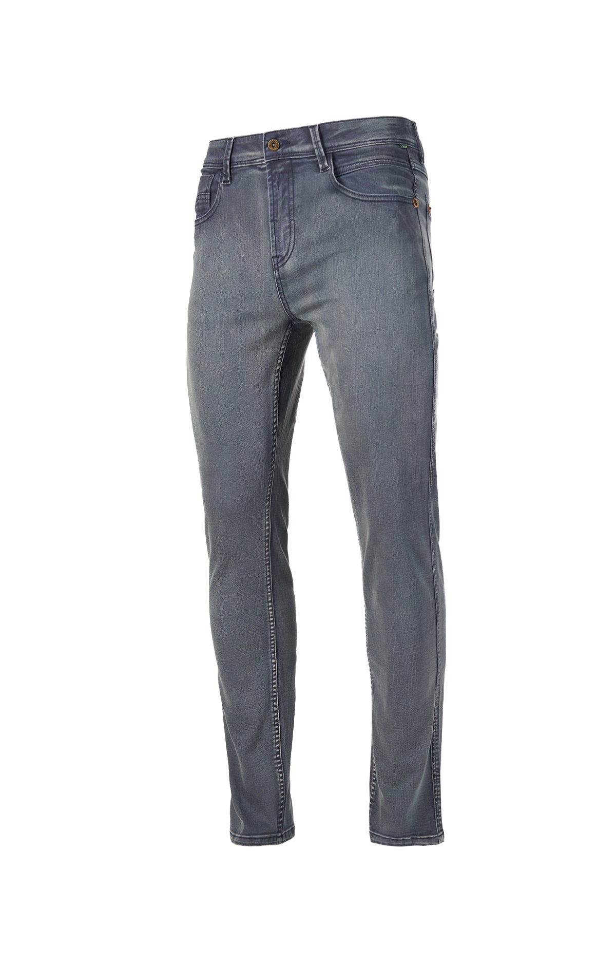 Jeans H Baycolor Blue Jeans Hombre 1