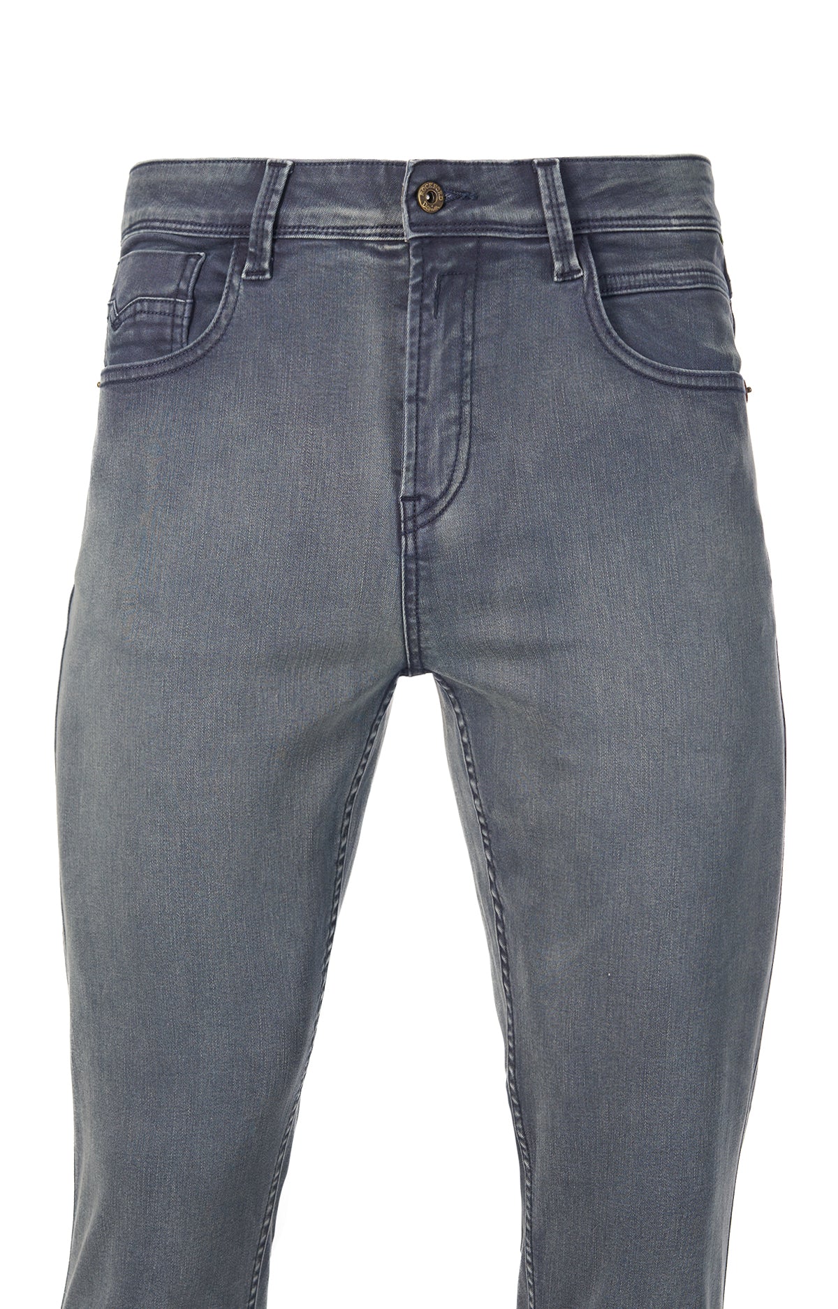 Jeans H Baycolor Blue Jeans Hombre 3