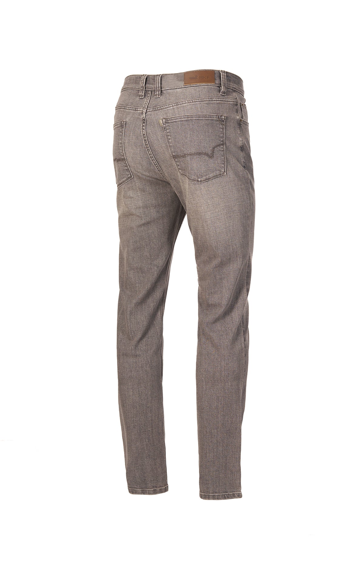 Jeans H Five Denim Metal Hombre 2