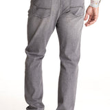 Jeans H Five Denim Metal Hombre 5