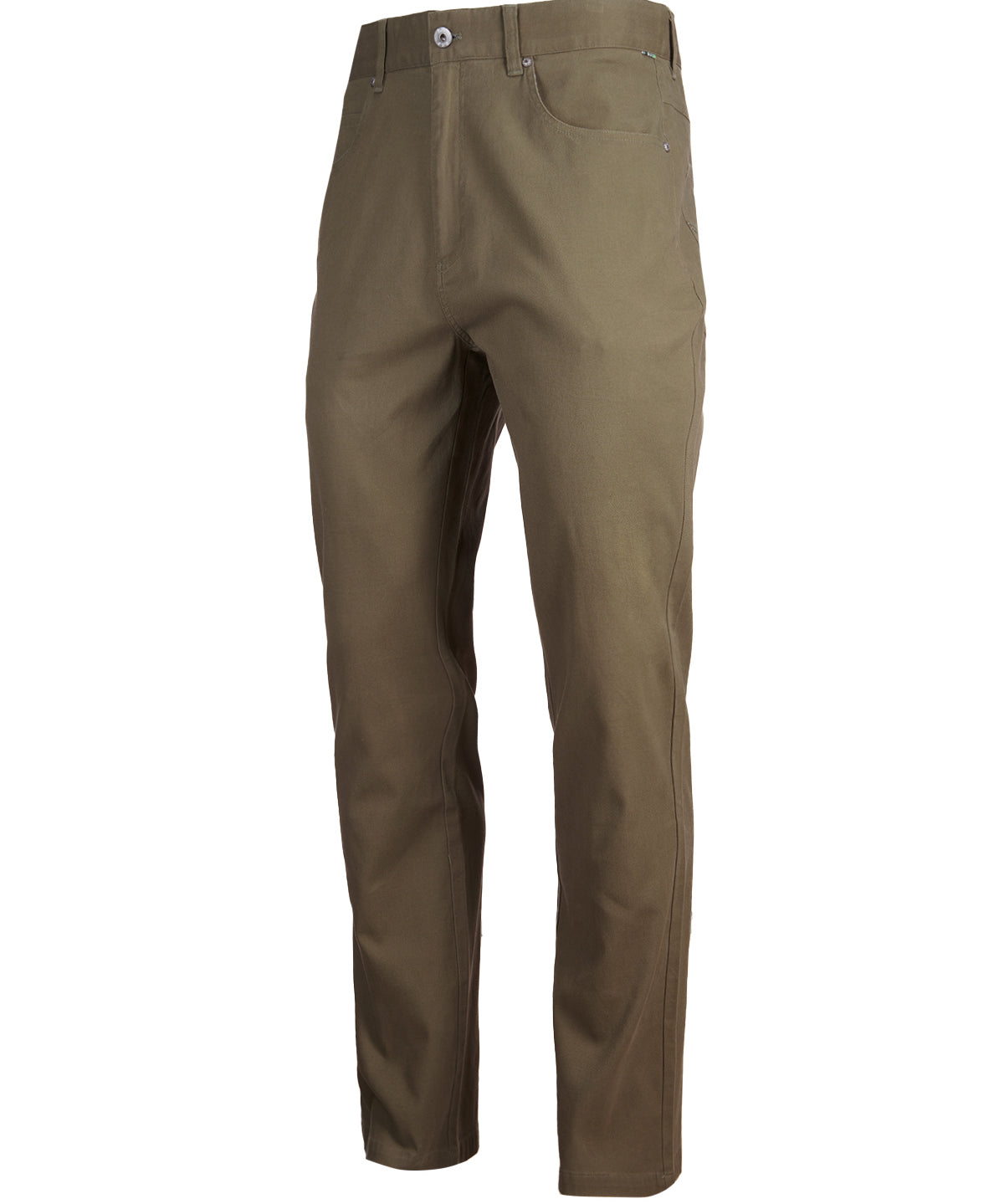 Pantalón H Kabul Vetiver Hombre 1