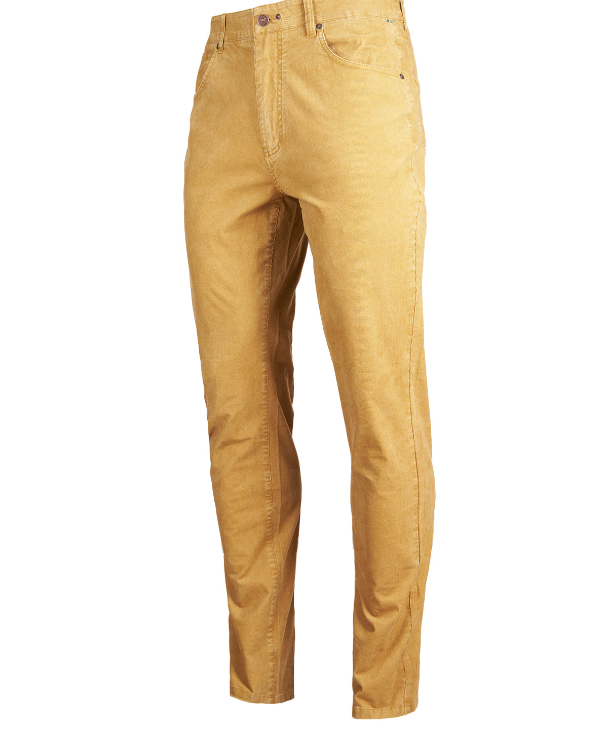 Pantalon H Corduroy Honey Hombre 1