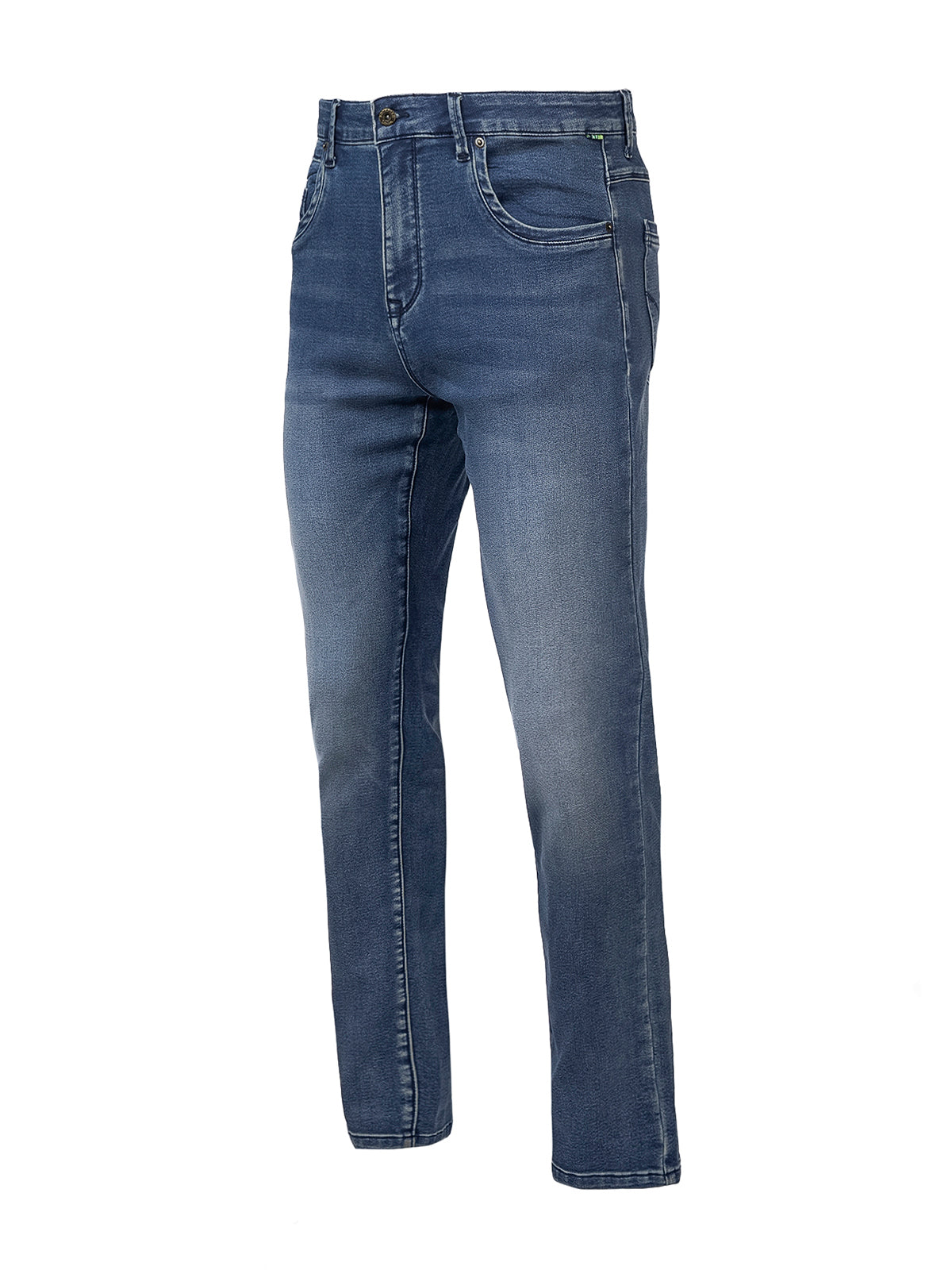 Jeans H Bari Vintage Denim Hombre 1