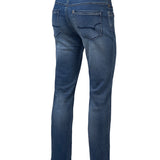 Jeans H Bari Vintage Denim Hombre 2
