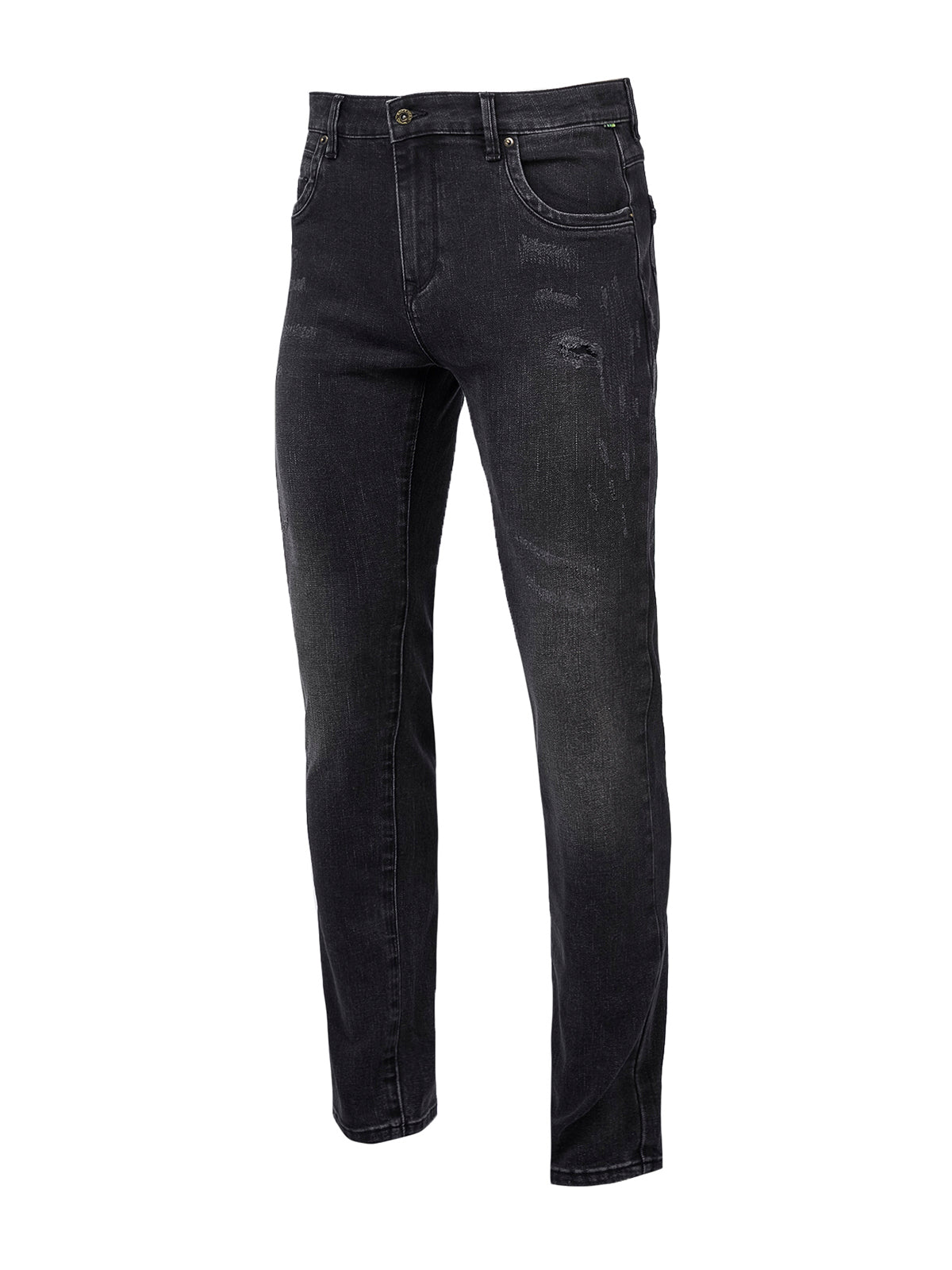 Jeans H Bari Dark Grey Hombre 1