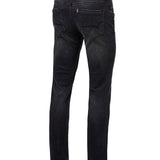Jeans H Bari Dark Grey Hombre 2