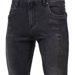Jeans H Bari Dark Grey Hombre 3