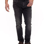 Jeans H Bari Dark Grey Hombre 4